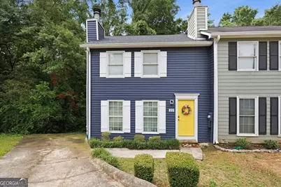 207 Springdale Court, Macon, GA 31210 - Photo 2