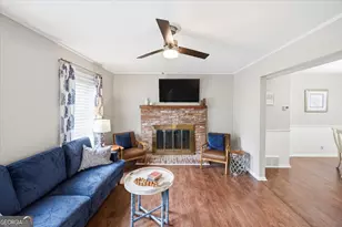 207 Springdale Ct, Macon, GA 31210 - Photo 6