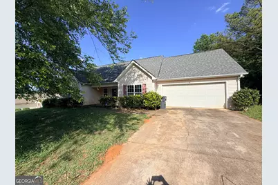 50 Mote Crossing Road, Covington, GA 30016 - Photo 1