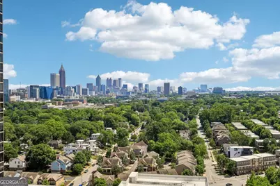 361 17th Street NW #1923, Atlanta, GA 30363 - Photo 40