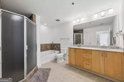 361 17th Street NW #1923, Atlanta, GA 30363 - Photo 26