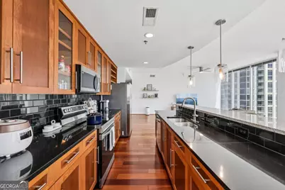 361 17th Street NW #1923, Atlanta, GA 30363 - Photo 20