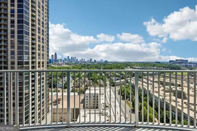 361 17th Street NW #1923, Atlanta, GA 30363 - Photo 44