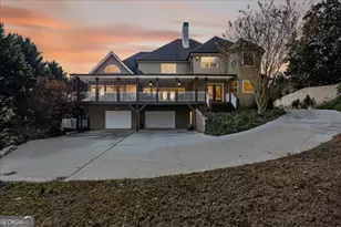 518 River Overlook, Forsyth, GA 31029 - Photo 80