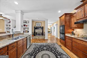 518 River Overlook, Forsyth, GA 31029 - Photo 18