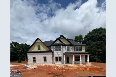 601 Austin Drive, McDonough, GA 30252 - Photo 2