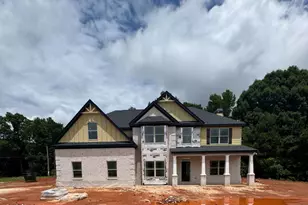 601 Austin Dr, McDonough, GA 30252 - Photo 2
