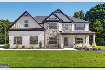 601 Austin Drive, McDonough, GA 30252 - Photo 2