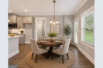 601 Austin Drive, McDonough, GA 30252 - Photo 16