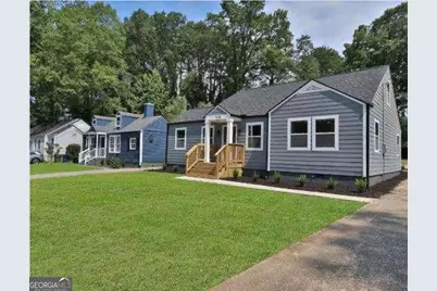 1435 Richland Road SW, Atlanta, GA 30310 - Photo 2