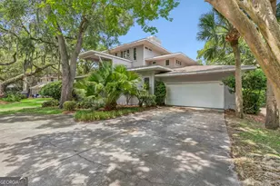 107 Sandcastle Wy, Saint Simons, GA 31522 - Photo 46