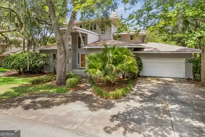 107 Sandcastle Way, Saint Simons, GA 31522 - Photo 2