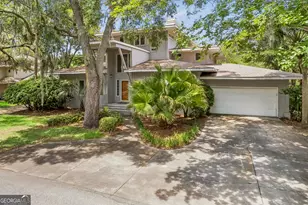 107 Sandcastle Wy, Saint Simons, GA 31522 - Photo 2