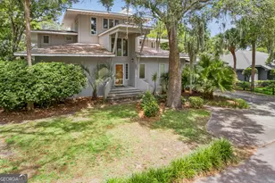 107 Sandcastle Wy, Saint Simons, GA 31522 - Photo 6