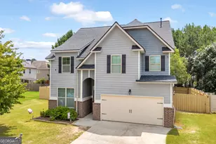 4209 Elm Trace Dr, Loganville, GA 30052 - Photo 6