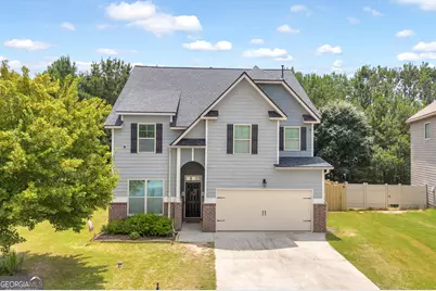 4209 Elm Trace Drive, Loganville, GA 30052 - Photo 1