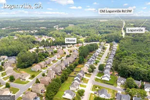 4209 Elm Trace Dr, Loganville, GA 30052 - Photo 62