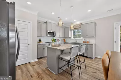 2352 Crissey Drive #LOT 94, Macon, GA 31211 - Photo 14
