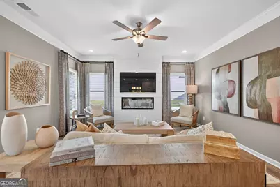 2352 Crissey Drive #LOT 94, Macon, GA 31211 - Photo 16