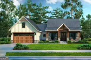 261 Salacoa Vista, Jasper, GA 30143 - Photo 1