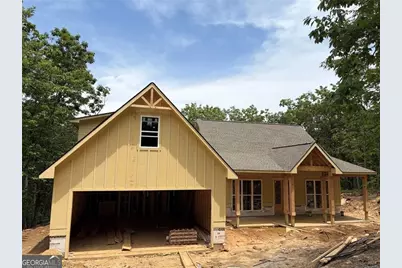 235 Salacoa Vista, Jasper, GA 30143 - Photo 4