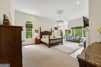909 High Shoals Drive, Dahlonega, GA 30533 - Photo 22