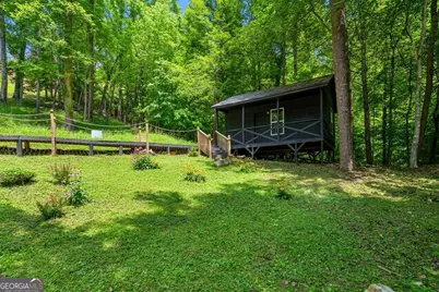 909 High Shoals Drive, Dahlonega, GA 30533 - Photo 98