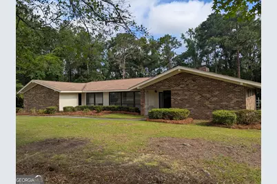 25 Golf Club Circle, Statesboro, GA 30458 - Photo 1