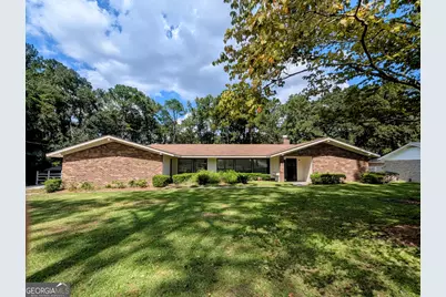 25 Golf Club Circle, Statesboro, GA 30458 - Photo 1