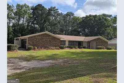 25 Golf Club Circle, Statesboro, GA 30458 - Photo 2