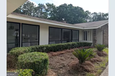 25 Golf Club Circle, Statesboro, GA 30458 - Photo 4