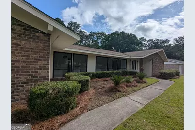 25 Golf Club Circle, Statesboro, GA 30458 - Photo 6