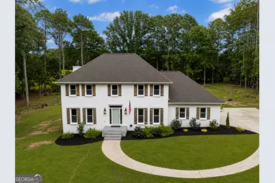 125 Lady Helen Court, Fayetteville, GA 30214 - Photo 2