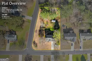 5111 Meridian Lake Dr, Monroe, GA 30655 - Photo 4