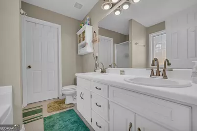 5111 Meridian Lake Drive, Monroe, GA 30655 - Photo 20