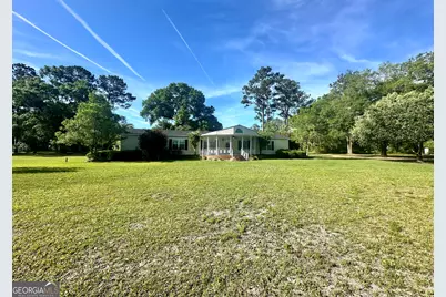 6498 Central Avenue, Waycross, GA 31503 - Photo 1