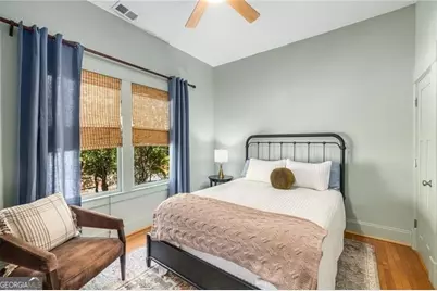 989 Amsterdam Avenue NE, Atlanta, GA 30306 - Photo 30