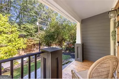 989 Amsterdam Avenue NE, Atlanta, GA 30306 - Photo 4
