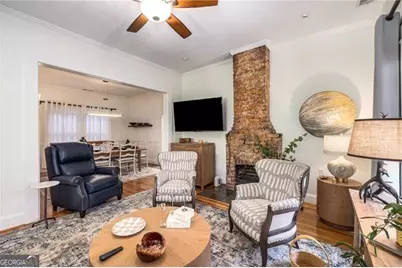989 Amsterdam Avenue NE, Atlanta, GA 30306 - Photo 8