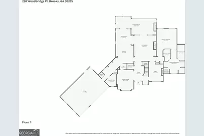 220 Woodbridge Place, Brooks, GA 30205 - Photo 152