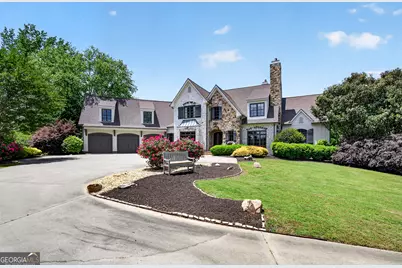 220 Woodbridge Place, Brooks, GA 30205 - Photo 1