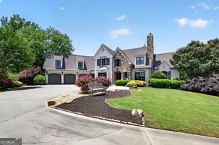 220 Woodbridge Pl, Brooks, GA 30205 - Photo 1