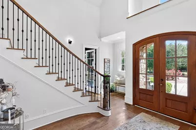 220 Woodbridge Place, Brooks, GA 30205 - Photo 24