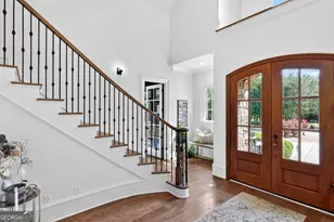 220 Woodbridge Pl, Brooks, GA 30205 - Photo 24