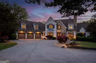 220 Woodbridge Pl, Brooks, GA 30205 - Photo 4