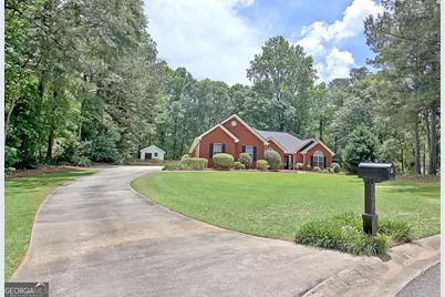 20 Brikdale Court, Newnan, GA 30265 - Photo 2