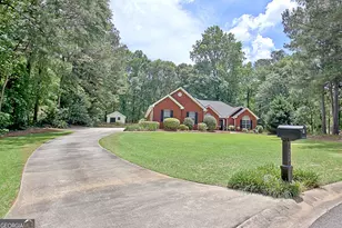 20 Brikdale Ct, Newnan, GA 30265 - Photo 2