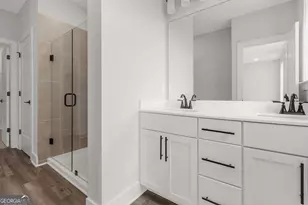 734 Urban Grange Wy, Suwanee, GA 30024 - Photo 18