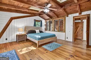 184 Grey Fox Trail, Ellijay, GA 30536 - Photo 48