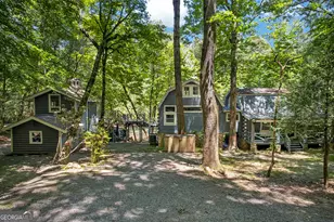 184 Grey Fox Trail, Ellijay, GA 30536 - Photo 10
